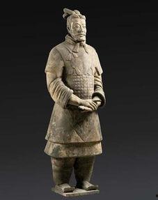 有关兵马俑的资料,千年守护者的传奇故事