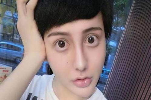 混血男网红,网红的跨界风采与全球影响力