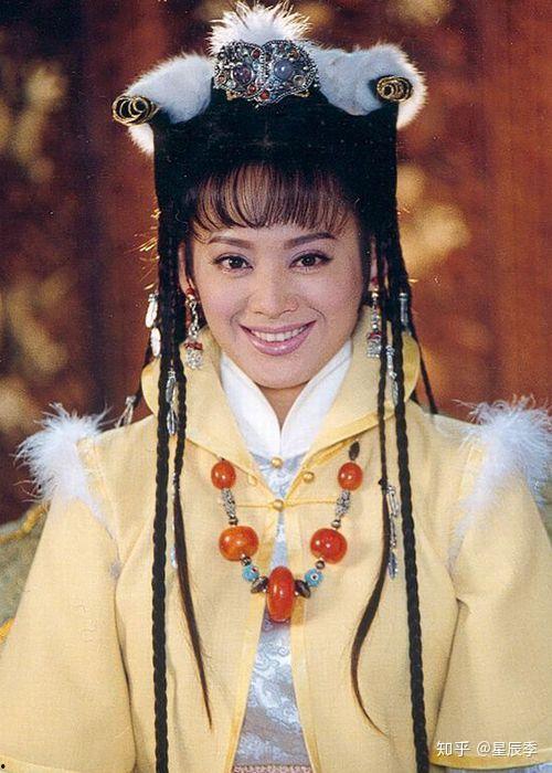 孝庄皇后资料,清朝盛世背后的智慧与母爱
