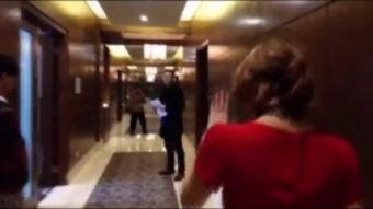 徐子珊黄宗泽花絮,幕后浪漫瞬间大揭秘